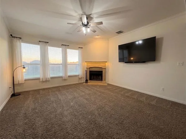 $549,000 | 16524 Amistad Avenue, Prosper, TX 75078