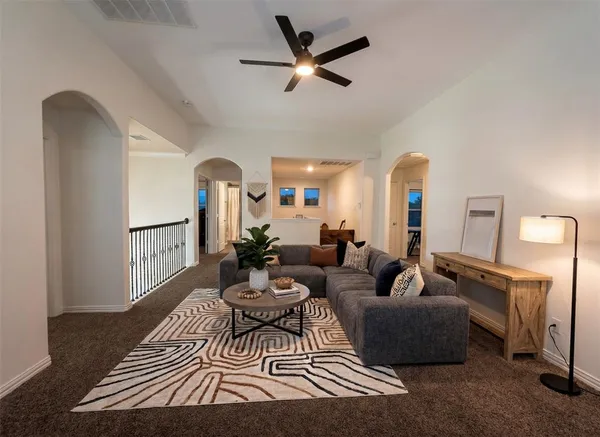 $549,000 | 16524 Amistad Avenue, Prosper, TX 75078