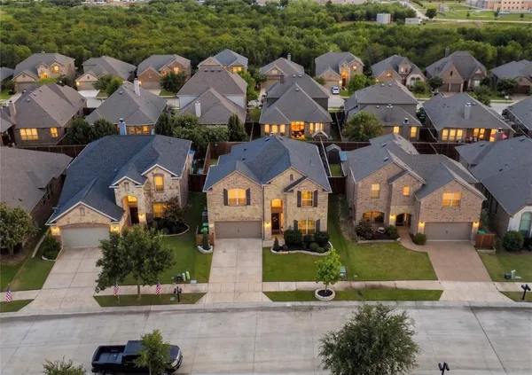 $549,000 | 16524 Amistad Avenue, Prosper, TX 75078