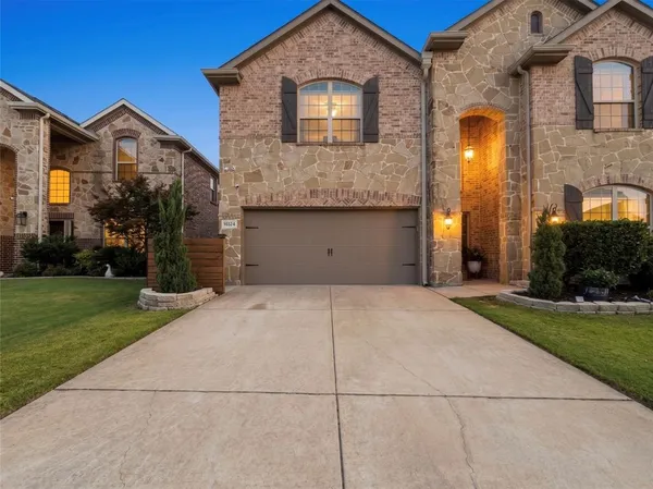 $549,000 | 16524 Amistad Avenue, Prosper, TX 75078