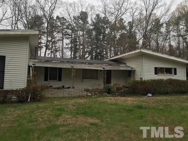 5738 Craig Road Durham, NC 27712 - Photo 1 of 4 Gallery Image 1