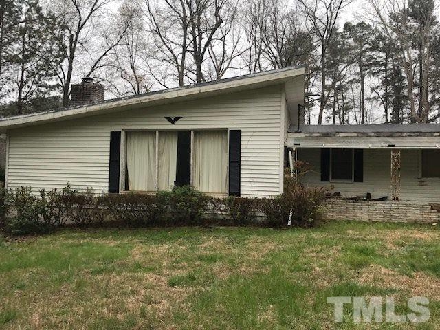 5738 Craig Road Durham, NC 27712 - Photo 2 of 4 Gallery Image 2