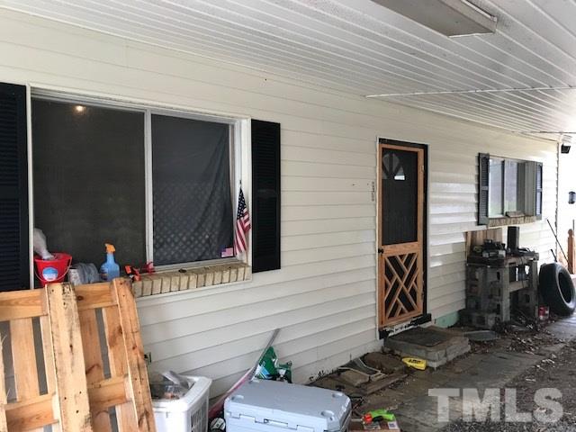 5738 Craig Road Durham, NC 27712 - Photo 3 of 4 Gallery Image 3