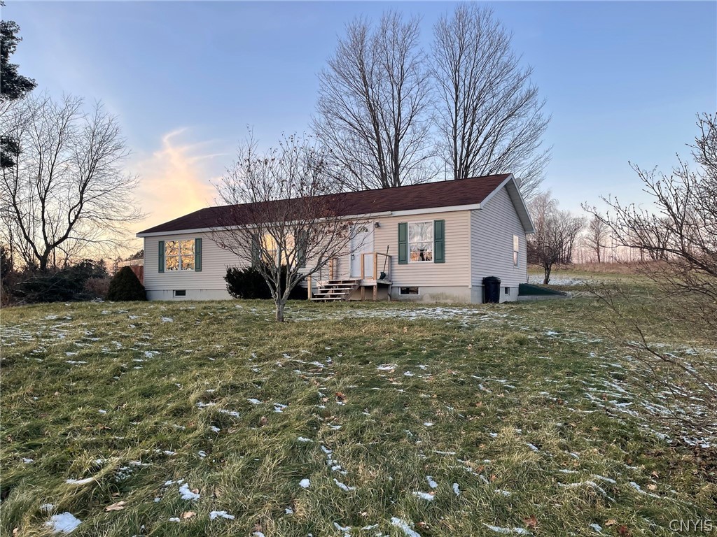 558 Old Stage Road Groton, NY 13073 - Photo 1 of 1 Main View