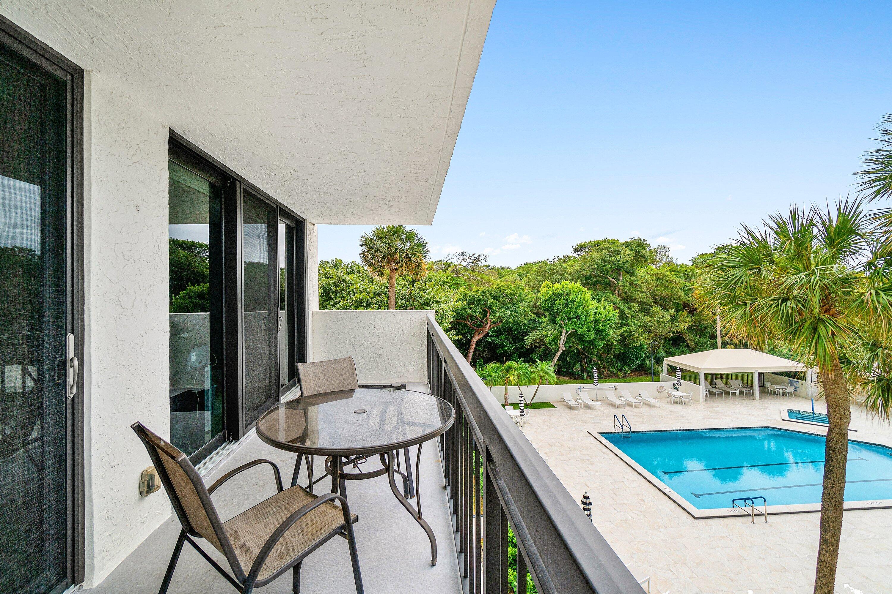 2001 North Ocean Boulevard, Unit 305 Boca Raton, FL 33431 - Photo 33 of 61 View