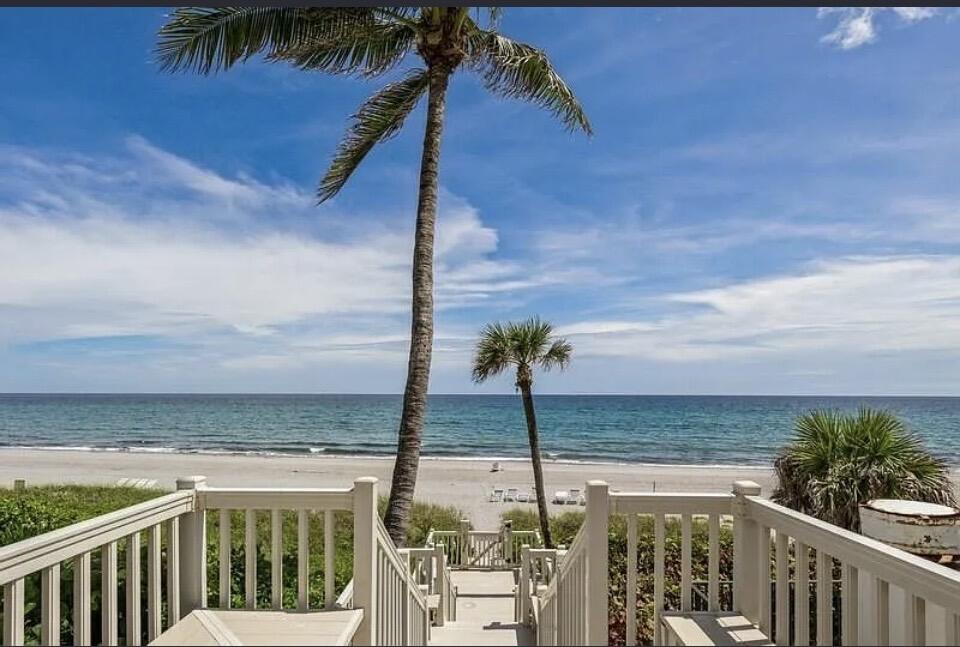 2001 North Ocean Boulevard, Unit 305 Boca Raton, FL 33431 - Photo 4 of 61 Ocean