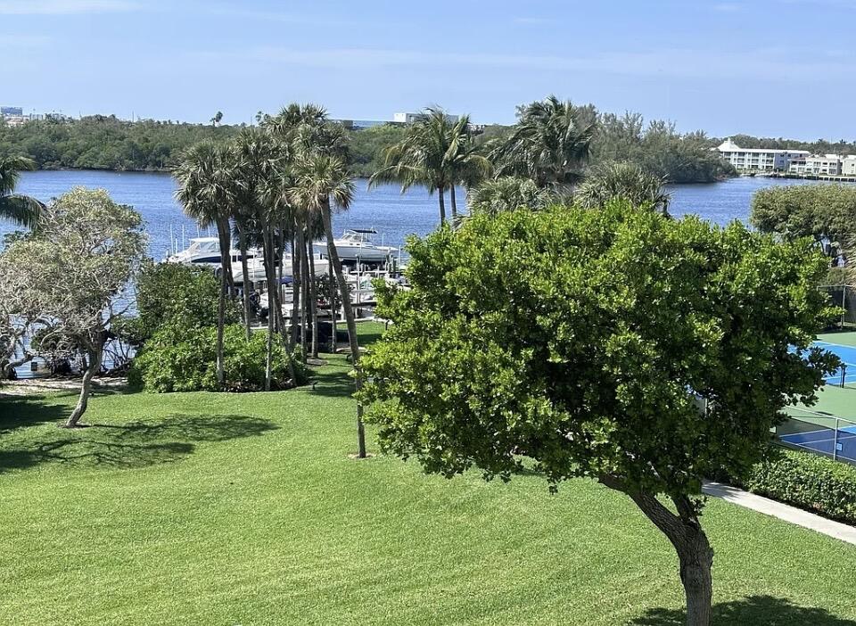 2001 North Ocean Boulevard, Unit 305 Boca Raton, FL 33431 - Photo 5 of 61 View