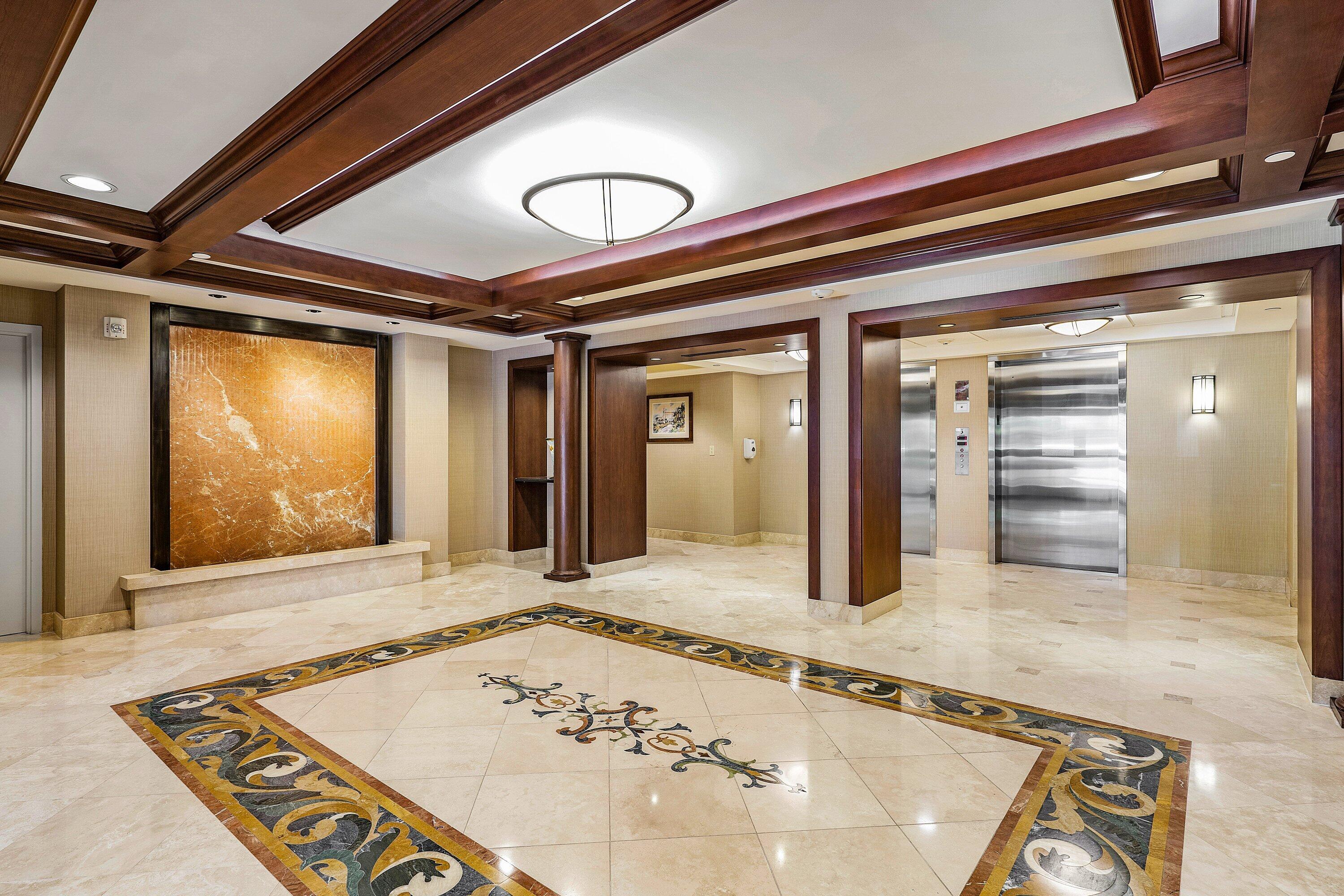 2001 North Ocean Boulevard, Unit 305 Boca Raton, FL 33431 - Photo 55 of 61 Lobby