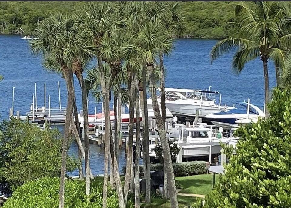 2001 North Ocean Boulevard, Unit 305 Boca Raton, FL 33431 - Photo 10 of 61 View boating