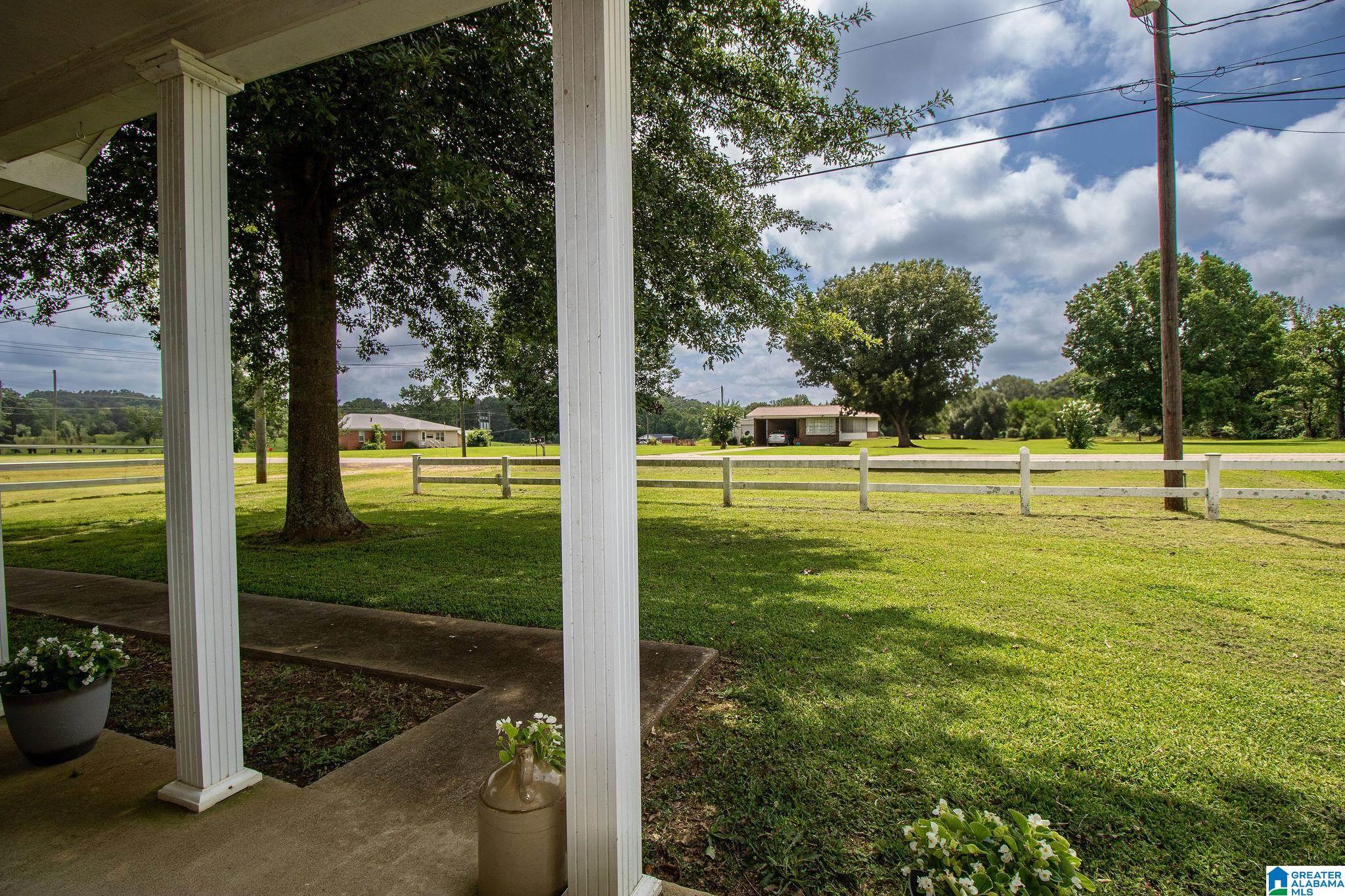 656 Bynum Cutoff Road Eastaboga, AL 36260 - Photo 33 of 34