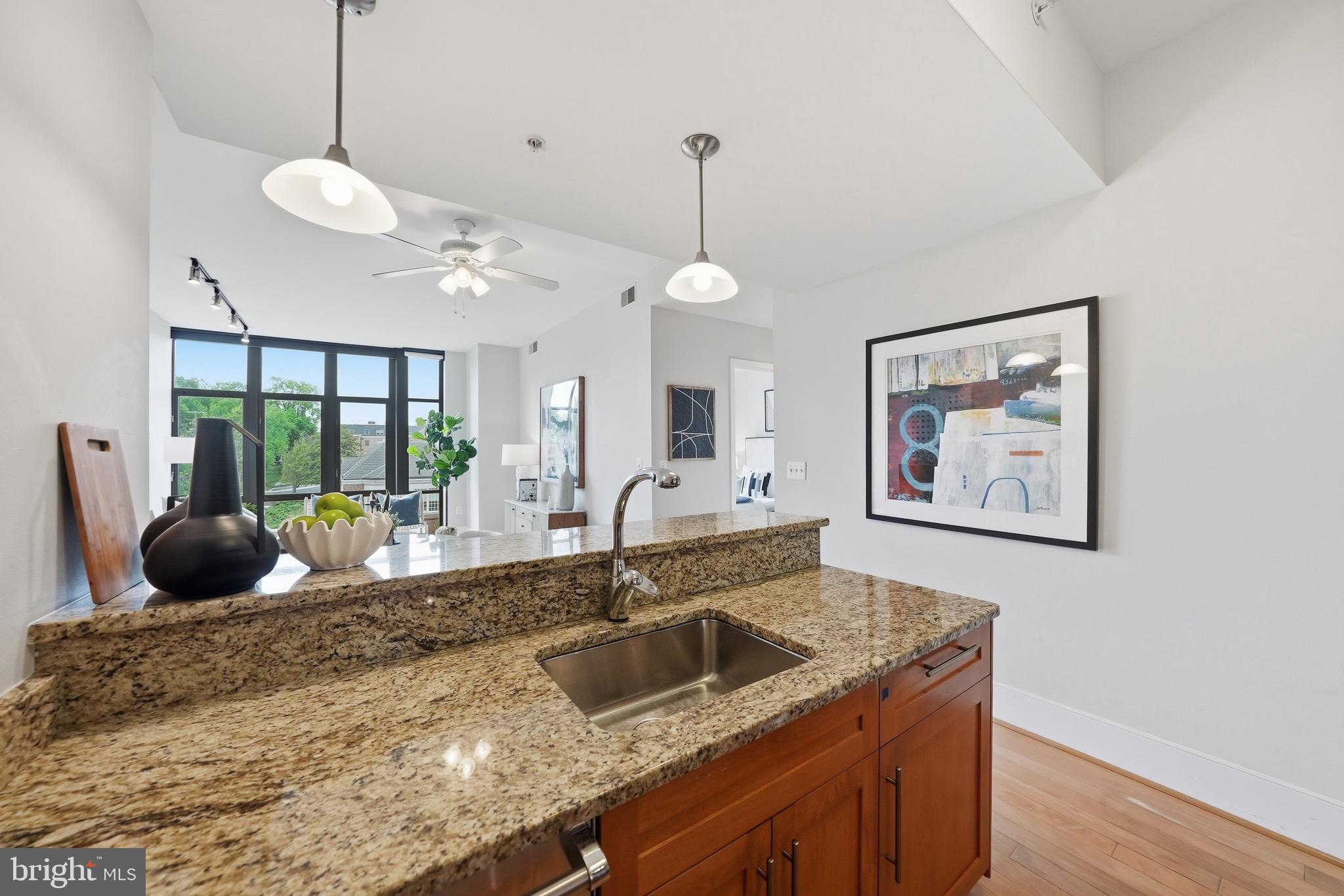 4301 Military Road Northwest, Unit 515 Washington, DC 20015 - Photo 11 of 27