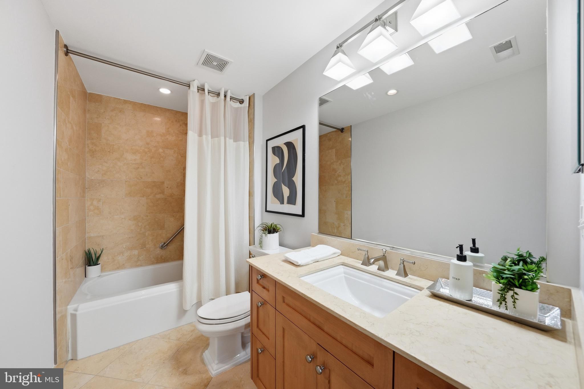 4301 Military Road Northwest, Unit 515 Washington, DC 20015 - Photo 16 of 27