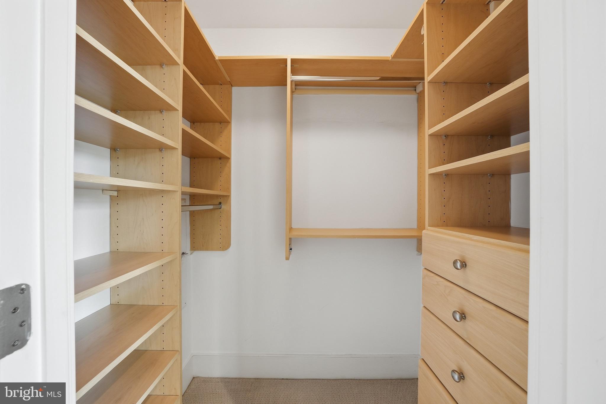 4301 Military Road Northwest, Unit 515 Washington, DC 20015 - Photo 17 of 27