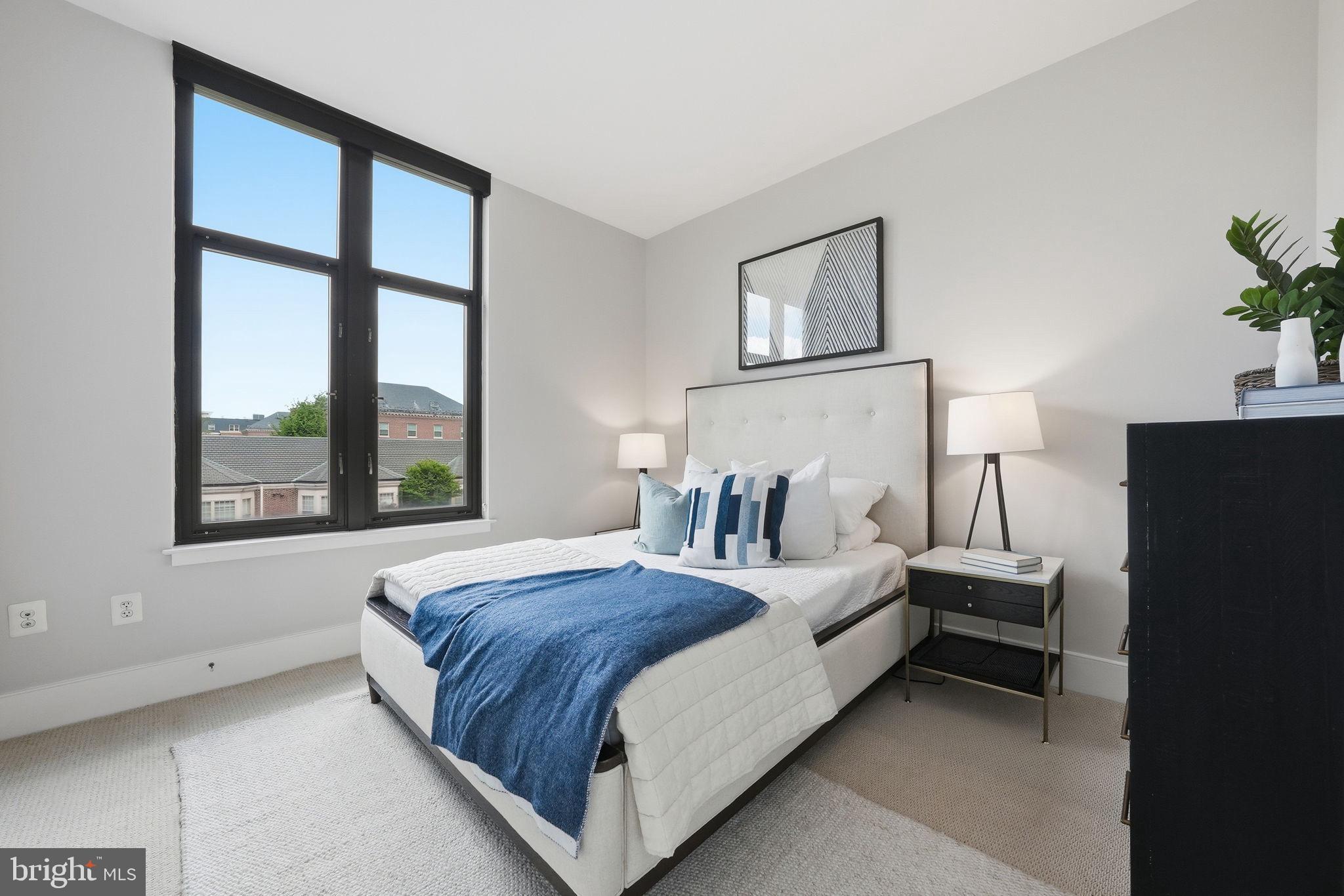 4301 Military Road Northwest, Unit 515 Washington, DC 20015 - Photo 18 of 27