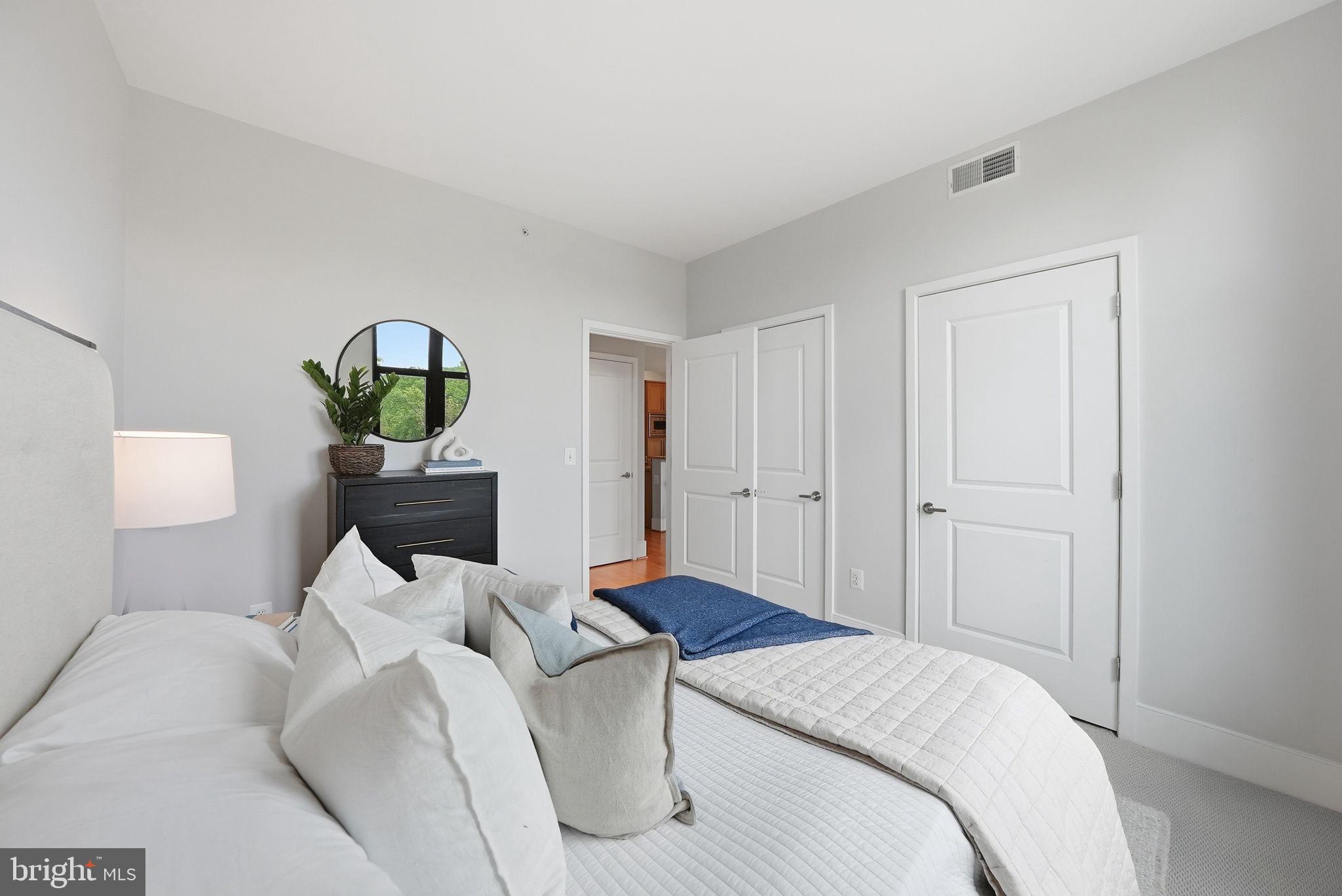 4301 Military Road Northwest, Unit 515 Washington, DC 20015 - Photo 19 of 27