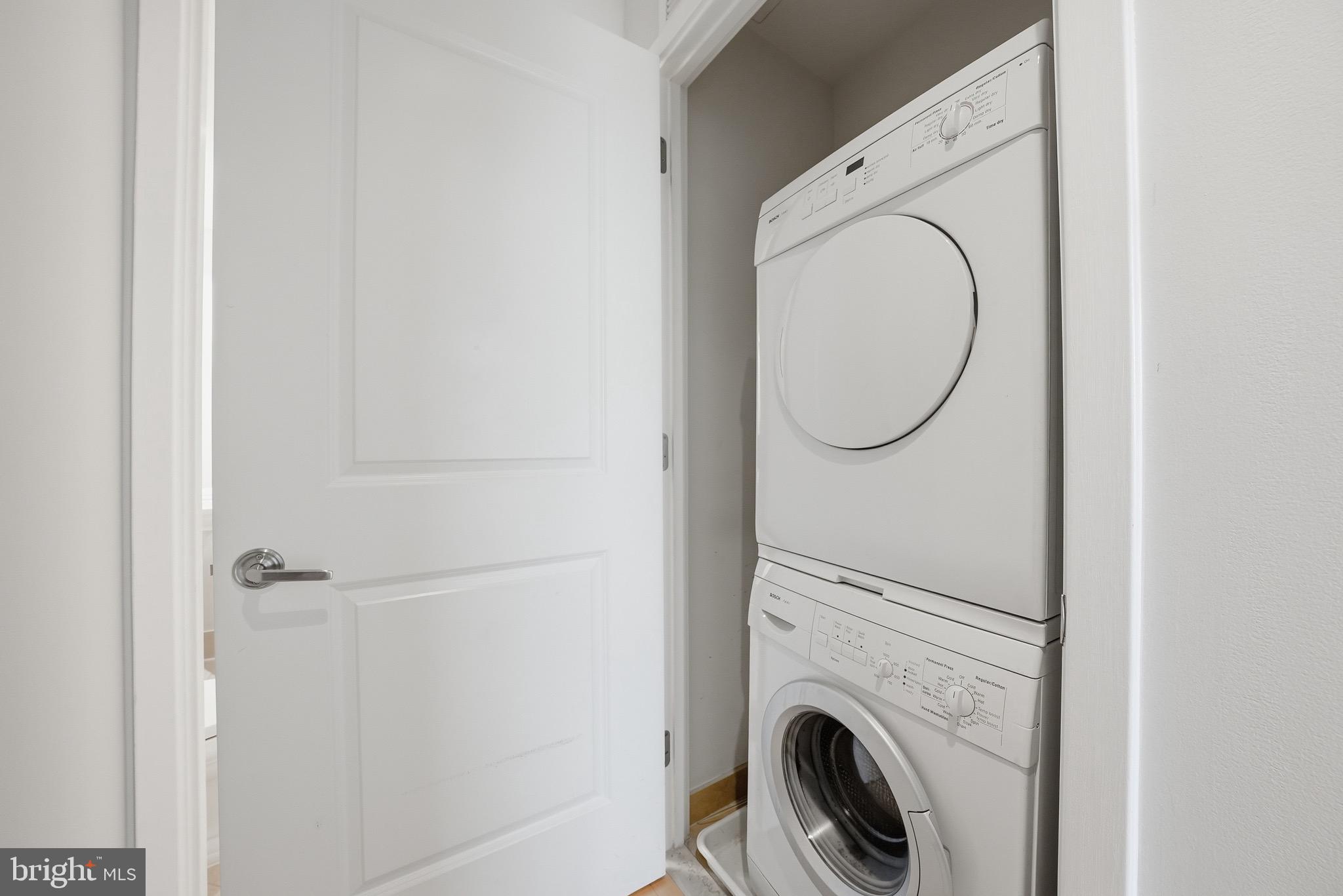 4301 Military Road Northwest, Unit 515 Washington, DC 20015 - Photo 21 of 27