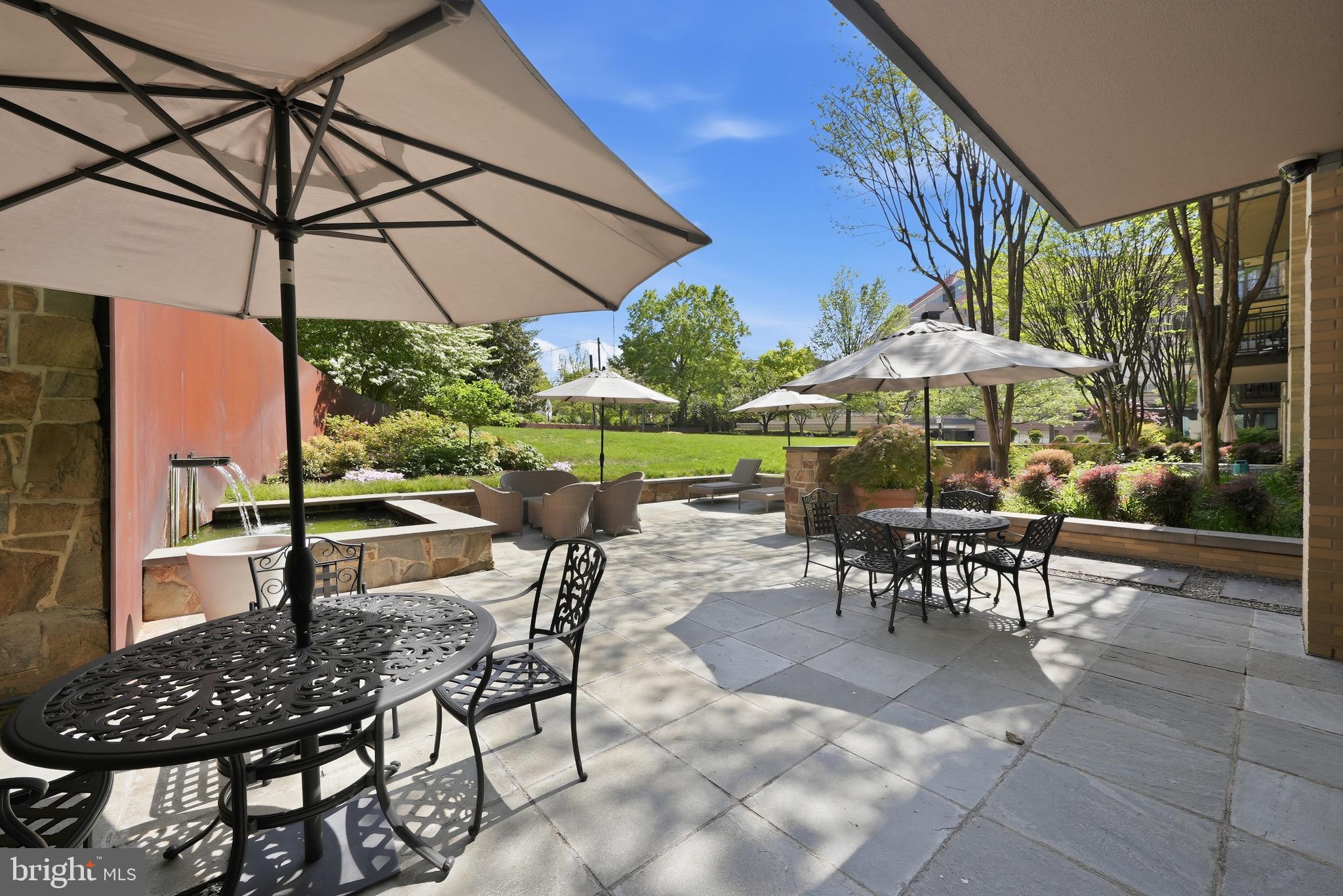 4301 Military Road Northwest, Unit 515 Washington, DC 20015 - Photo 27 of 27