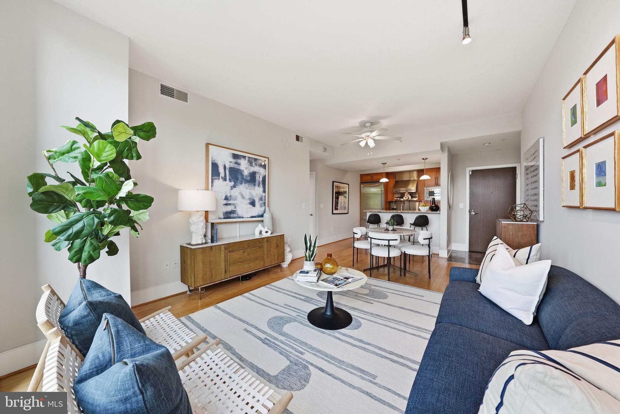 4301 Military Road Northwest, Unit 515 Washington, DC 20015 - Photo 5 of 27