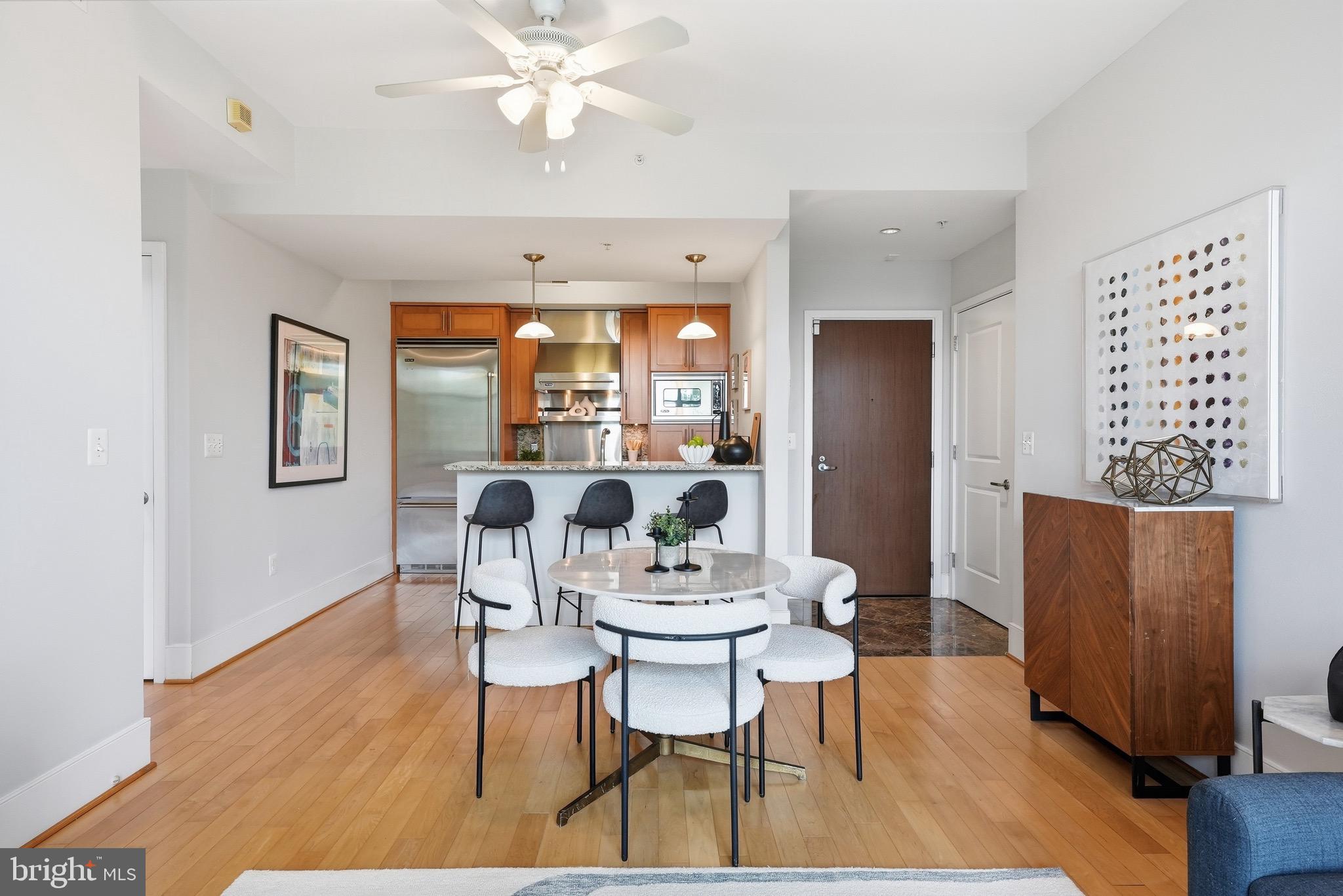 4301 Military Road Northwest, Unit 515 Washington, DC 20015 - Photo 6 of 27