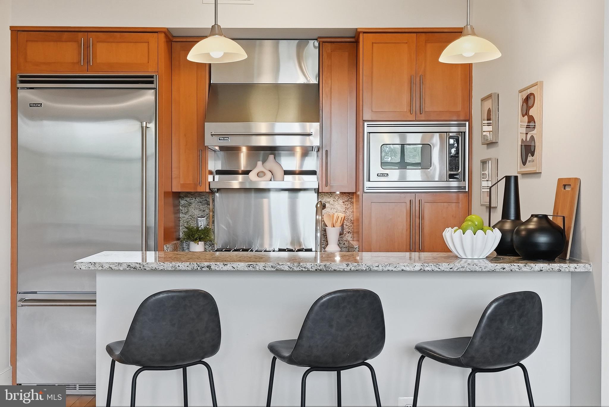 4301 Military Road Northwest, Unit 515 Washington, DC 20015 - Photo 7 of 27