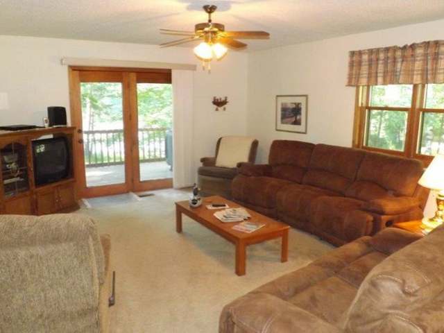 11827 Sumach Lake Road Woodruff, WI 54568 - Photo 6 of 20 Gallery Image 6