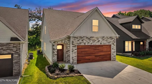 $489,000 | 3505 Sparks Scenic Way, Knoxville, TN 37931