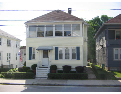 656-658 Grove Street Woonsocket, RI 02895 - Photo 1 of 1 Gallery Image 1