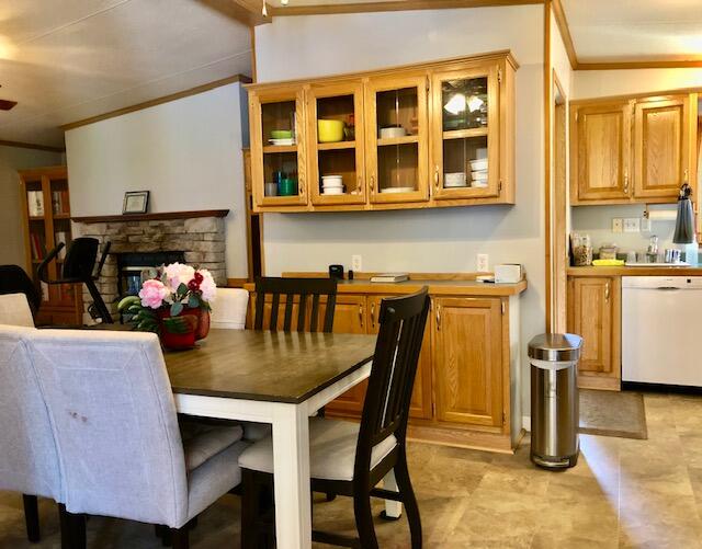 561 Gore Road Alfred, ME 04002 - Photo 12 of 37 Kitchen