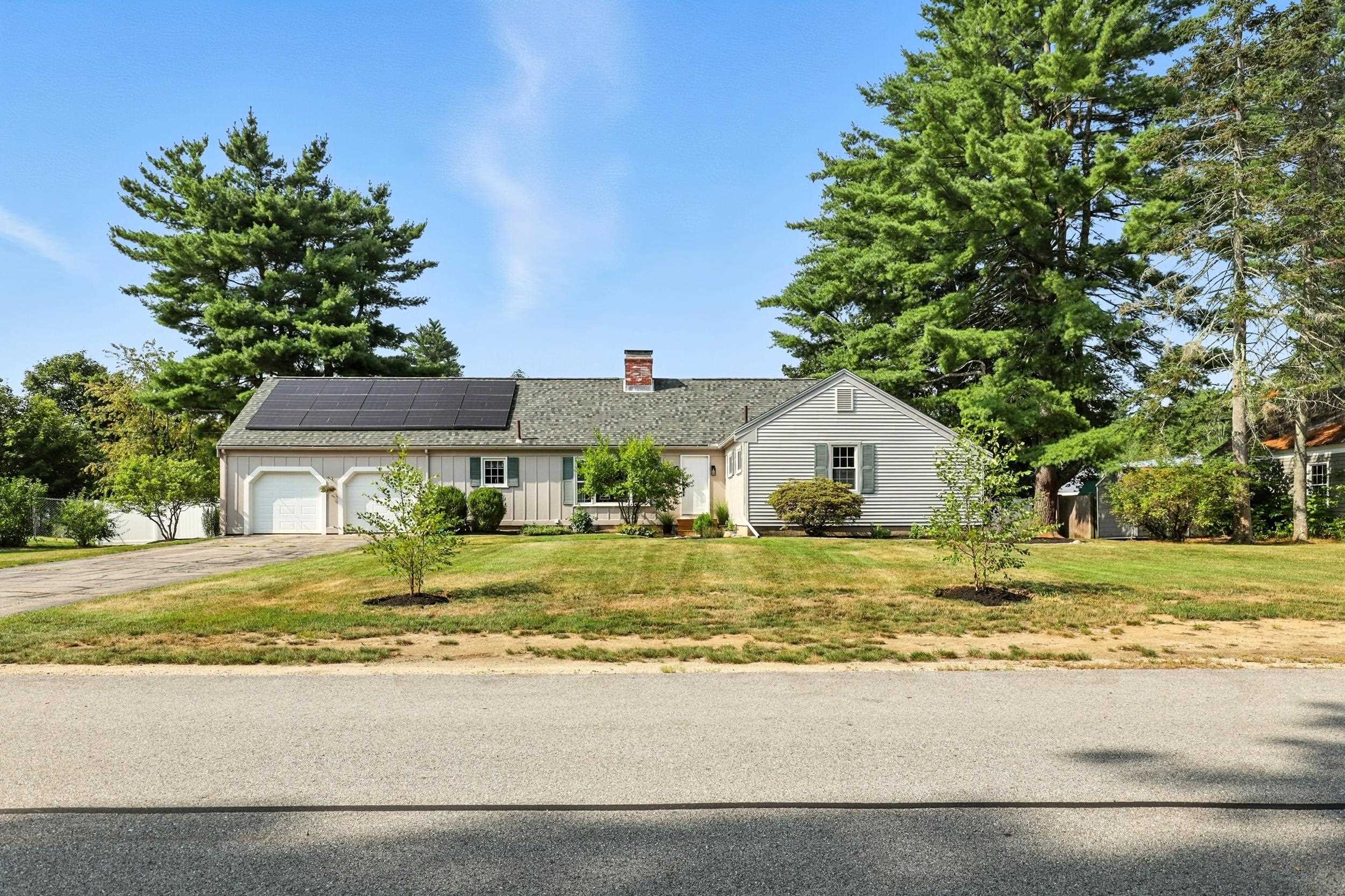 3 Towle Lane Rochester, NH 03867 - Photo 1 of 29