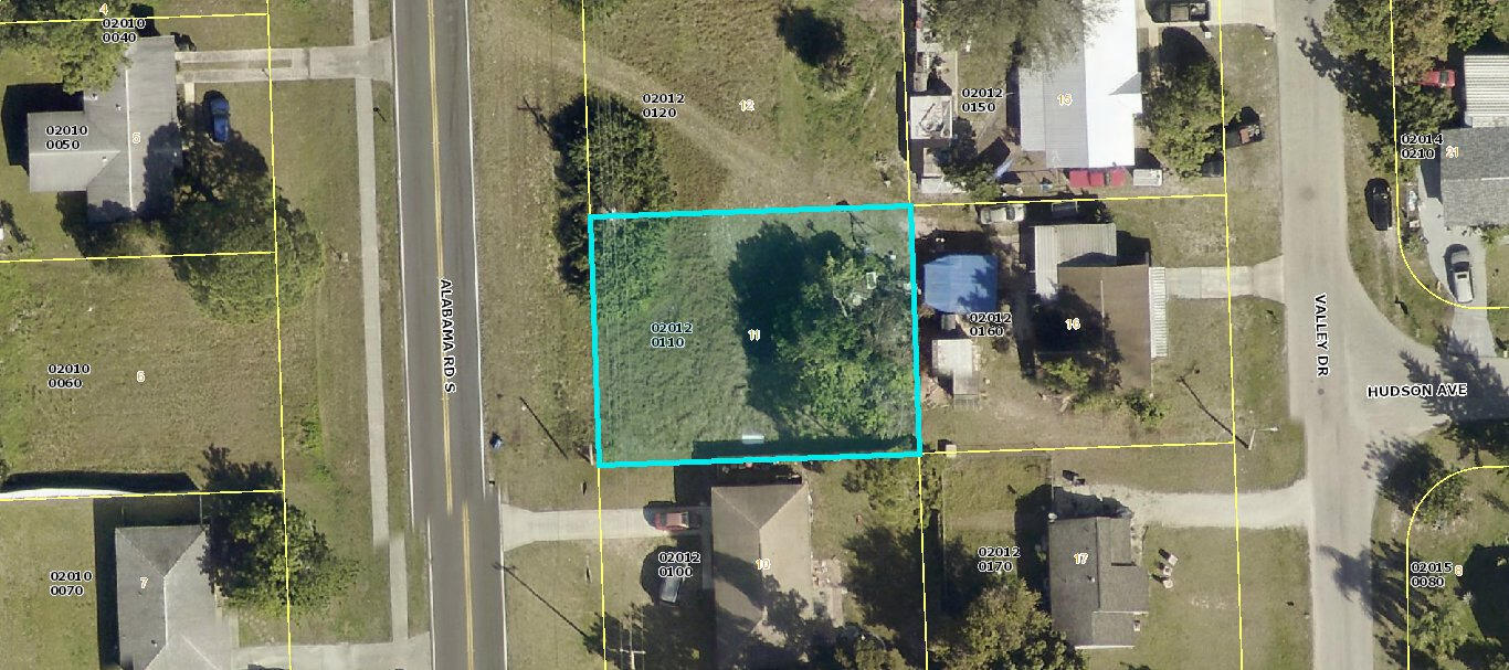 410 Alabama Road South Lehigh Acres, FL 33936 - Photo 1 of 1 DIANA MY LISTINGS _ flexmls Web