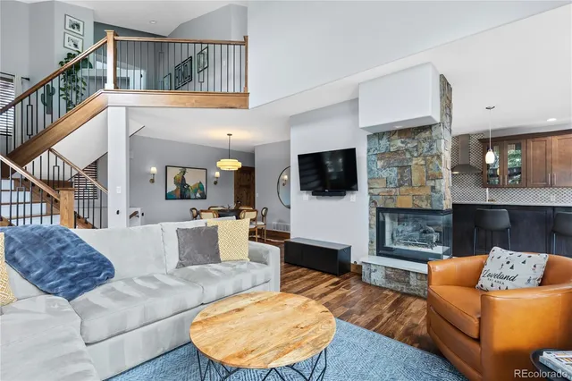 $975,000 | 661 Trailside Drive, Golden, CO 80401