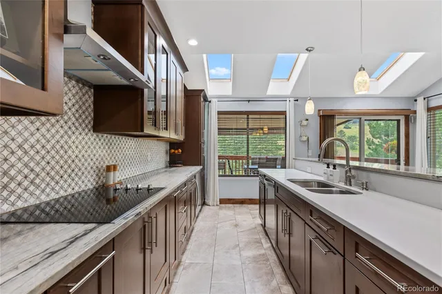 $975,000 | 661 Trailside Drive, Golden, CO 80401