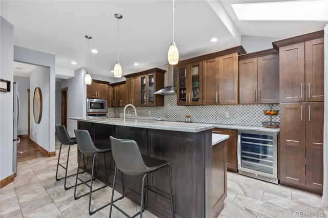 $975,000 | 661 Trailside Drive, Golden, CO 80401