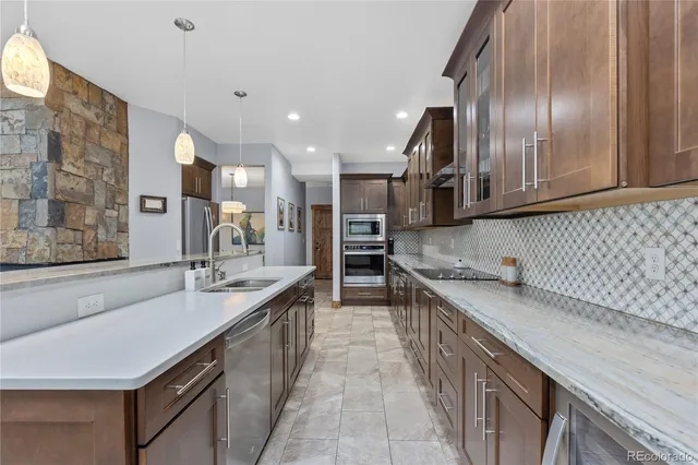 $975,000 | 661 Trailside Drive, Golden, CO 80401