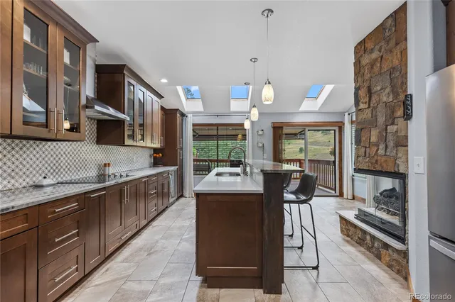 $975,000 | 661 Trailside Drive, Golden, CO 80401