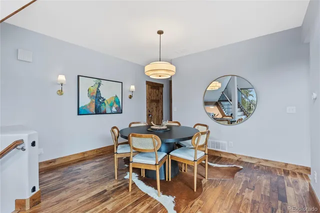 $975,000 | 661 Trailside Drive, Golden, CO 80401