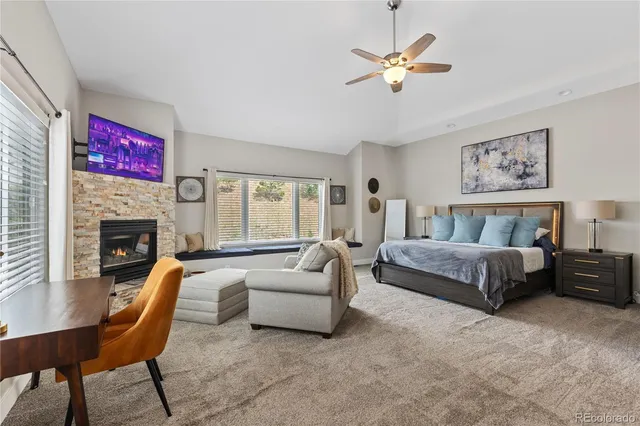 $975,000 | 661 Trailside Drive, Golden, CO 80401