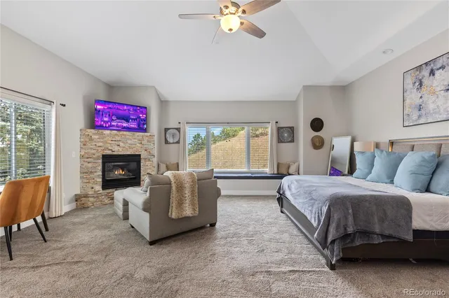 $975,000 | 661 Trailside Drive, Golden, CO 80401