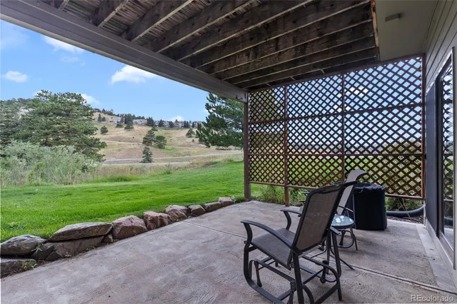 $975,000 | 661 Trailside Drive, Golden, CO 80401