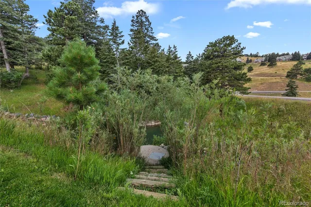 $975,000 | 661 Trailside Drive, Golden, CO 80401