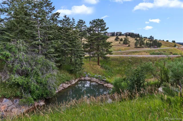 $975,000 | 661 Trailside Drive, Golden, CO 80401