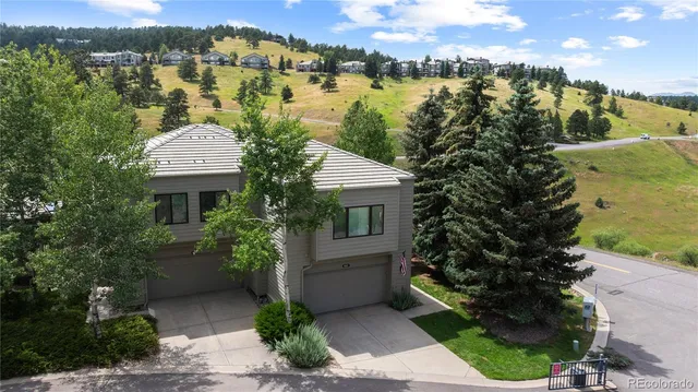 $975,000 | 661 Trailside Drive, Golden, CO 80401