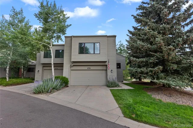 $975,000 | 661 Trailside Drive, Golden, CO 80401