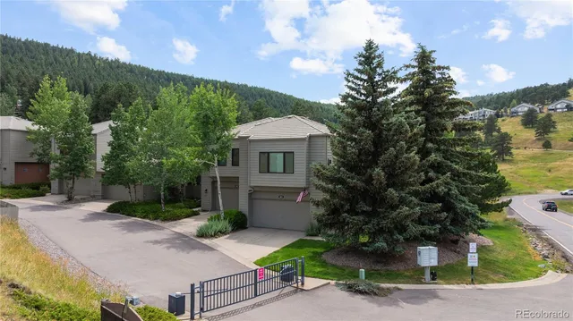 $975,000 | 661 Trailside Drive, Golden, CO 80401