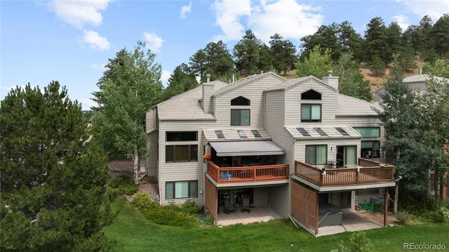 $975,000 | 661 Trailside Drive, Golden, CO 80401