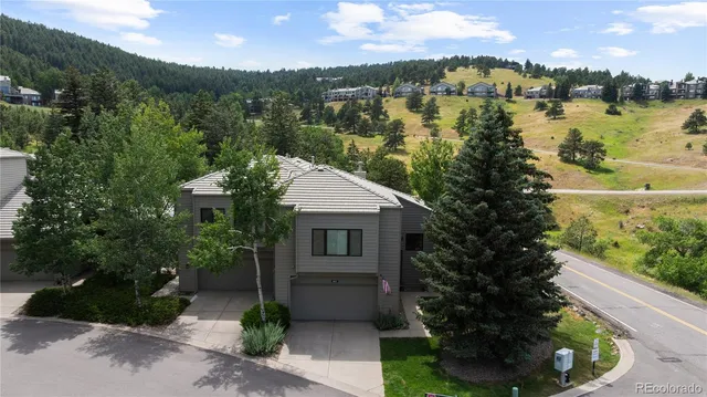 $975,000 | 661 Trailside Drive, Golden, CO 80401