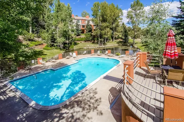 $975,000 | 661 Trailside Drive, Golden, CO 80401