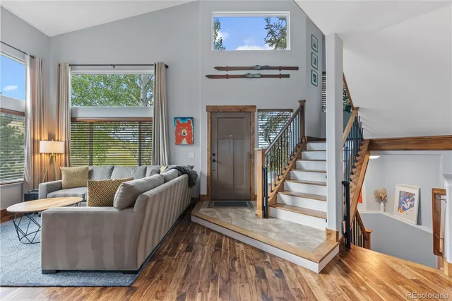 $975,000 | 661 Trailside Drive, Golden, CO 80401