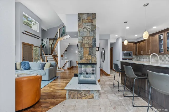 $975,000 | 661 Trailside Drive, Golden, CO 80401