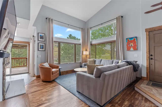 $975,000 | 661 Trailside Drive, Golden, CO 80401